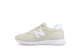 New Balance 574 Cream (WL574CHG) beige 2