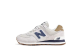 New Balance 574 D Light Camel (ML574LGI) bunt 3