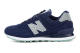 New Balance 574 Dark Denim (ML574SYF) blau 2