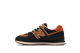 New Balance 574 Workwear Denim (ML574DB2) bunt 5