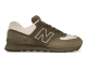 New Balance 574 eYe Junya Watanabe MAN Olive (WJ K193 1 1) braun 1