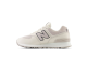 New Balance 574 (WL574GB2) beige 1