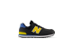 New Balance 574 (GC574KIB) schwarz 1