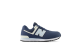 New Balance 574 (GC574KIE) blau 1