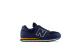 New Balance 574 (GC574KIG) blau 1