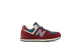 New Balance 574 (GC574RBB) rot 1