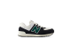 New Balance 574 GC574RBG (GC574RBG) schwarz 1