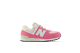 New Balance 574 (GC574RBS) pink 1