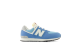 New Balance 574 (GC574RCA) blau 1