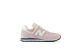 New Balance 574 (GC574VPK) pink 1