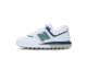 New Balance 574 Green Legacy (U574LGBE) weiss 1