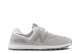New Balance 574 Greens v2 (WG574LG) grau 2