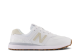 New Balance 574 Greens v2 (WG574WT) weiss 3