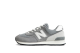 New Balance 574 Grey (U574TG2) grau 1