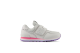 New Balance 574 HOOK LOOP (PV574KII) grau 1