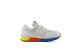 New Balance 574 HOOK LOOP (PV574MSC) grau 1