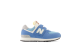 New Balance 574 (PV574RCA) blau 1