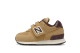 New Balance IV574BF1 574 (IV574BF1) beige 6