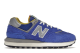 New Balance 574 Legacy Bodega x Departure (U574LGD1) blau 3