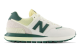 New Balance 574 Legacy Pine Green (U574LGQW) weiss 3