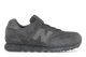 New Balance 574 Legacy Stone Island Ghost Dark (U574BST1) grau 2