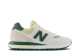 New Balance 574 Legacy Pine Green (U574LGQW) weiss 5