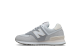New Balance 574 (WL574LBR) grau 4