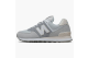 New Balance 574 (WL574LBR) grau 3