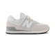 New Balance 574 Little Kid (PC574EVW) beige 3