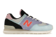 New Balance 574 Louis De Guzman Ma Davina (ML574LG2) bunt 2