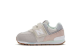 New Balance 574 Low Top Running (IV574PG1) multicolore 2