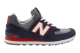 New Balance 574 Made In USA (US574MD) multicolor 2