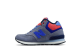 New Balance 574 Mid Cut Gray Blue (WH574WC) bunt 2