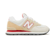 New Balance 574 Vanilla Clay (ML574D2L) bunt 4