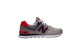 New Balance 574 (ML574PPG) multicolor 3