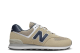 New Balance 574 Atlantic (ML574SSQ) beige 4