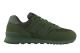 New Balance 574 Green (ML574FW2) grün 6