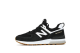 New Balance 574 (MS574FCB) schwarz 1