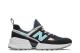 New Balance 574 (MS574GNBD) schwarz 3