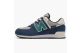 New Balance 574 Navy Slate Gray (PC574SOA) bunt 5