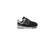 New Balance 574 (NW574BK) schwarz 1