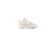 New Balance 574 Hook Loop (NW574FOG) weiss 1