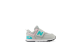 New Balance 574 NEW B HOOK LOOP (NW574KIC) grau 1