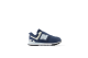 New Balance 574 NEW B HOOK LOOP (NW574KIE) blau 1