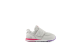 New Balance 574 NEW B HOOK LOOP (NW574KII) grau 1