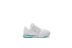 New Balance 574 NEW B HOOK LOOP (NW574KIJ) weiss 1