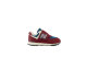 New Balance 574 NEW B HOOK LOOP (NW574RBB) rot 1