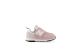 New Balance 574 NEW B HOOK LOOP (NW574VPK) pink 1