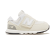 New Balance 574 New B Hook Loop Toddler (NW574EVW) beige 2