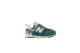New Balance 574 NEW B HOOK LOOP (NW574VPG) grün 6